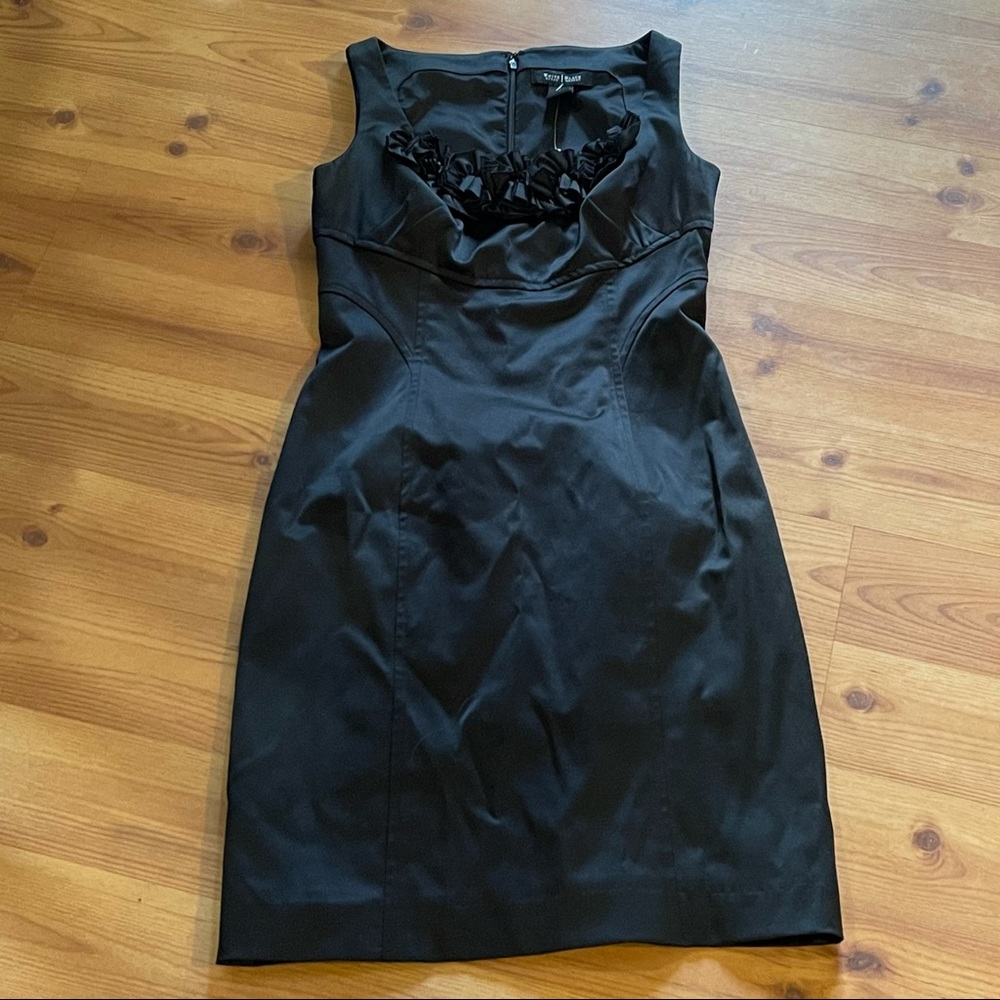 White House black market dress 00